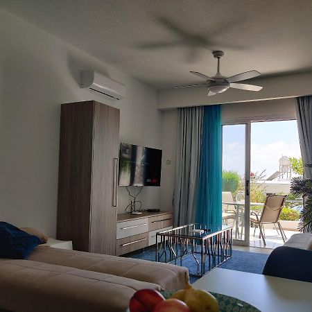Lovely 1-Bedroom Unit @ Fabulous Location Pafos Exterior foto
