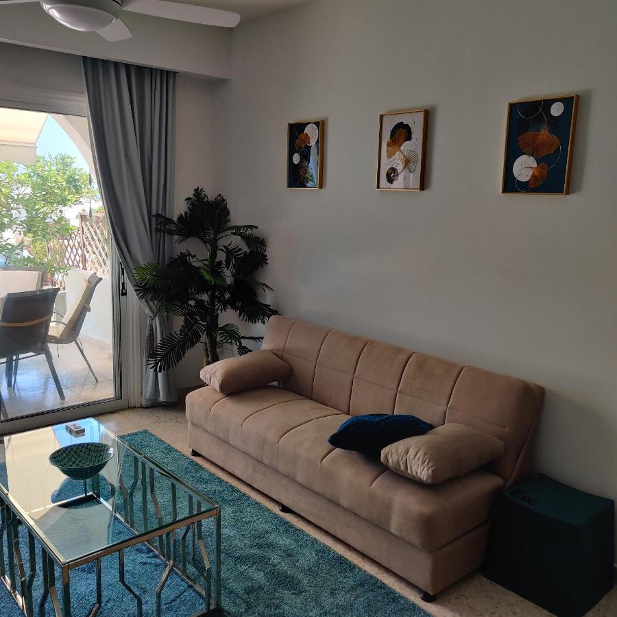 Lovely 1-Bedroom Unit @ Fabulous Location Pafos Exterior foto